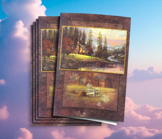 Can I Customize Funeral Programs with High-Quality Design Templates Online?