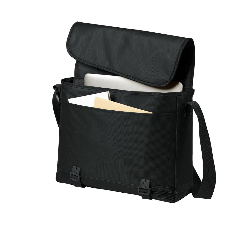 Funeral Director Messenger Bag - The Funeral Program Site