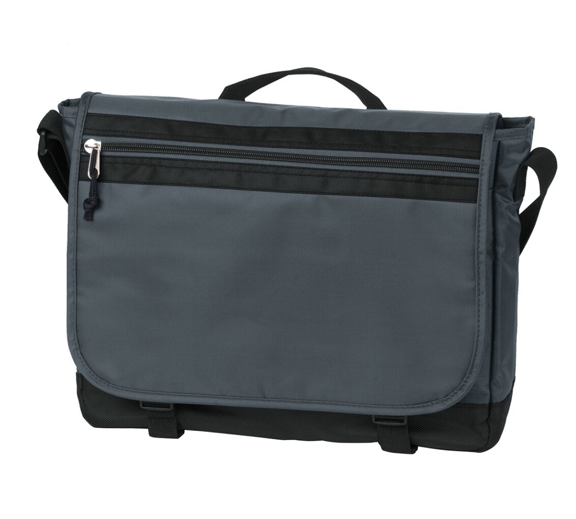 Funeral Director Messenger Bag - The Funeral Program Site