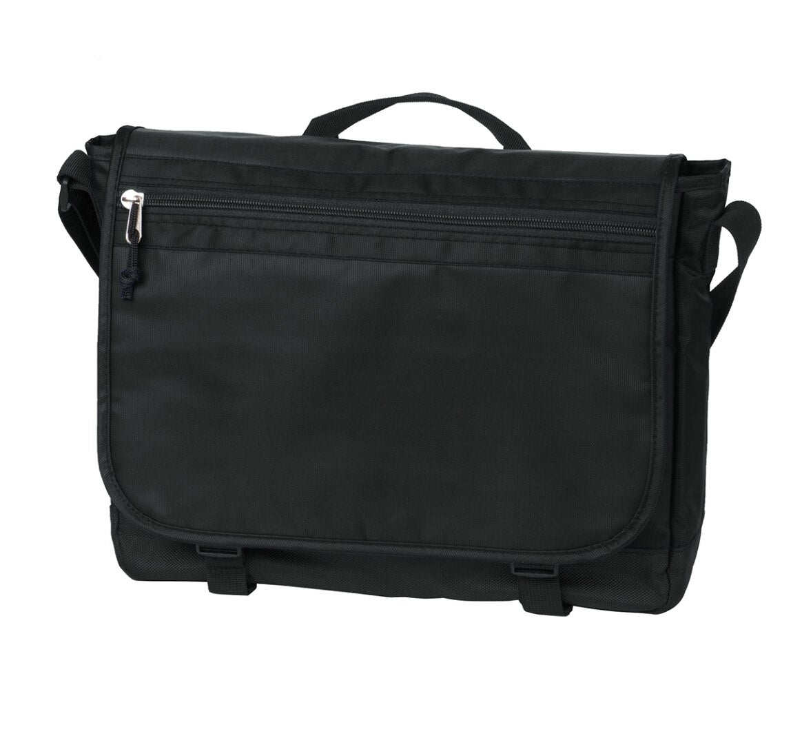 Funeral Director Messenger Bag - The Funeral Program Site