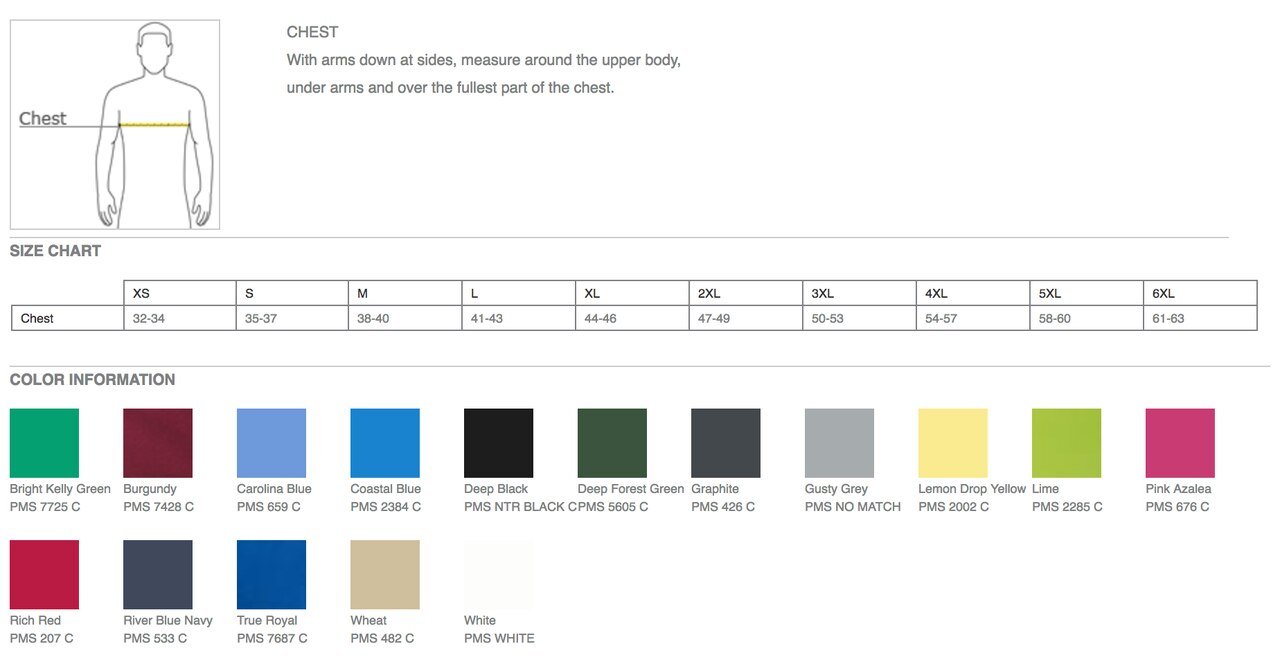 Personalized Funeral Home Logo Performance Polo Shirt - The Funeral Program Site