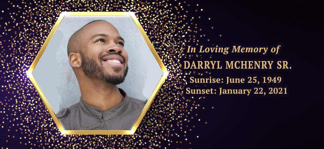 Custom Casket Panel Insert - Royal Glory Design.