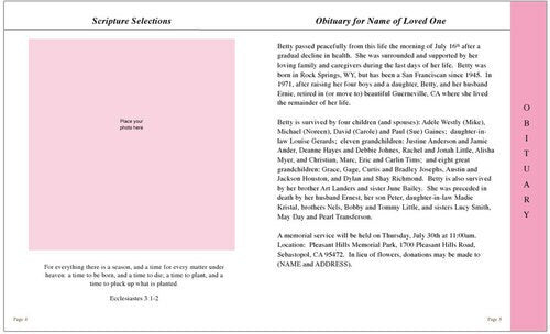 Angela Legal 8-Sided Graduated Program Template.