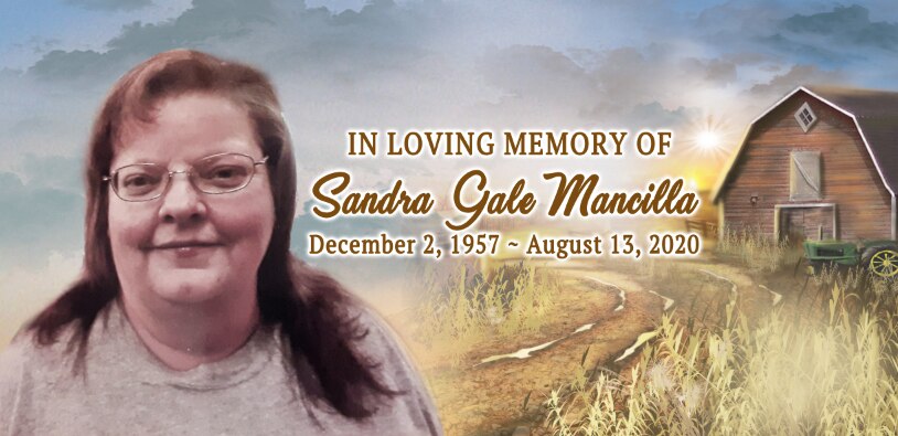 Country Barn Personalized Casket Panel Insert.
