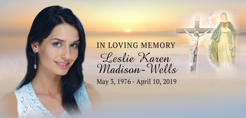 Custom Casket Panel Insert - Vision Design.