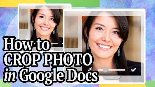 Crop A Photo In Google Docs - Funeral Program-Site Funeral Programs & Templates