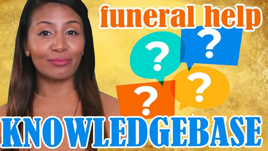 Funeral Program Help Knowledgebase - Funeral Program-Site Funeral Programs & Templates