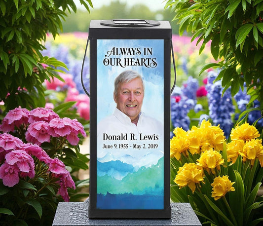 About The Funeral Program Site: Crafting Lasting Tributes with Care and Expertise