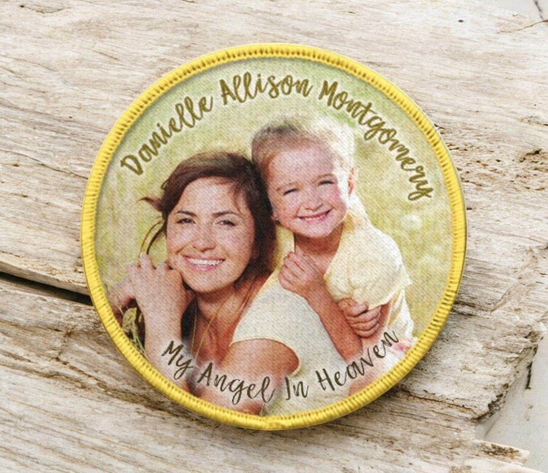 In Loving Memory of Patches – Funeral Program-Site Funeral Programs ...