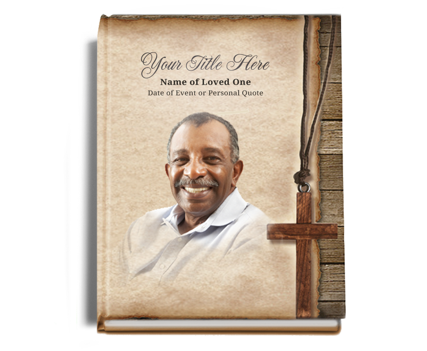 Shepherd Memorial Funeral Guest Book Funeral ProgramSite Funeral