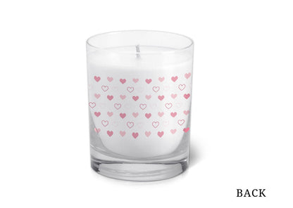 Sophia Personalized Votive Memorial Candle - The Funeral Program Site