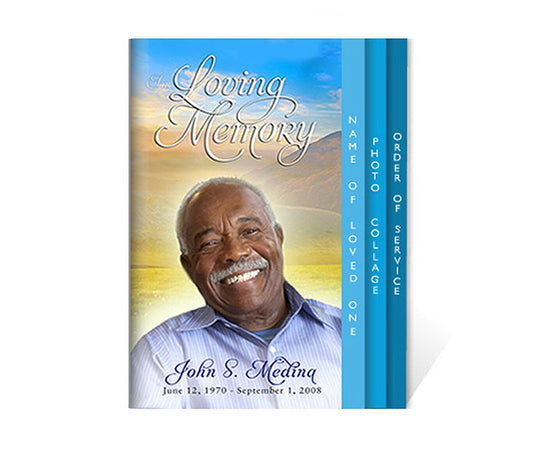 Custom Funeral Program Covers – Funeral Program-Site Funeral Programs ...